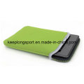 Embossed Fashion Custom Custom Neoprene Sleeve